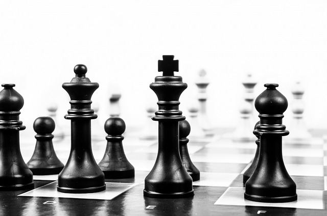 fundraiser strategy